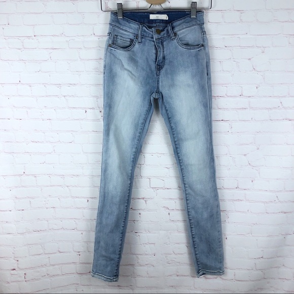 stitch fix denim brands